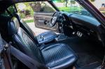 Chevrolet Camaro SSS Sport Coupe Custom 1969 года